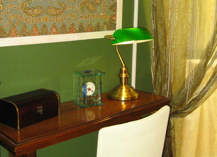 B&B Via Roma Чезате Экстерьер фото
