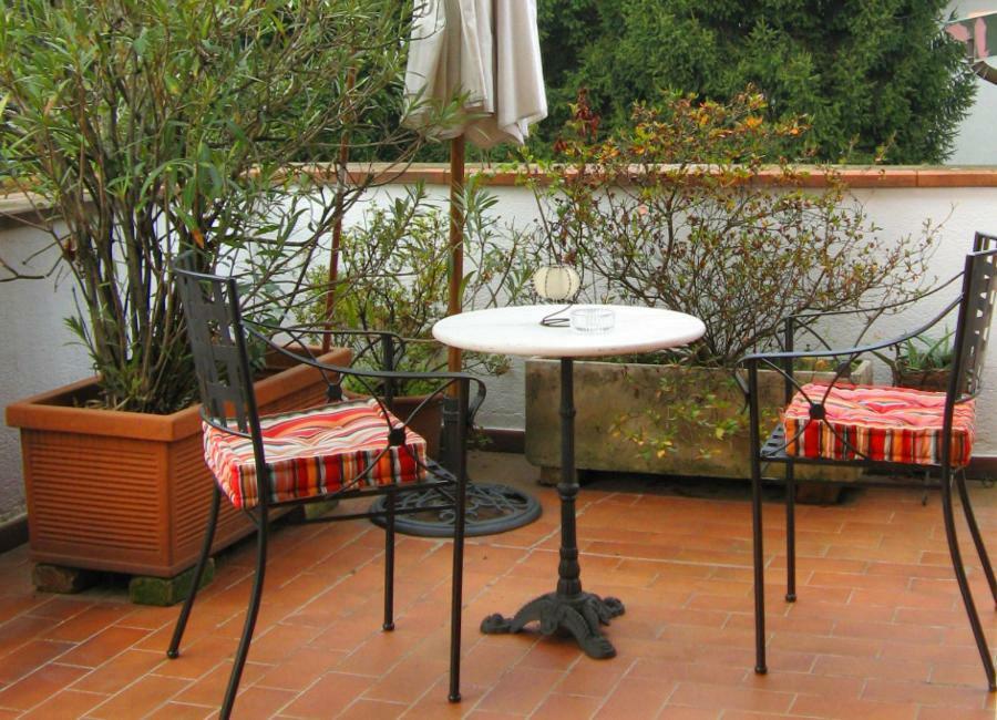 B&B Via Roma Чезате Экстерьер фото