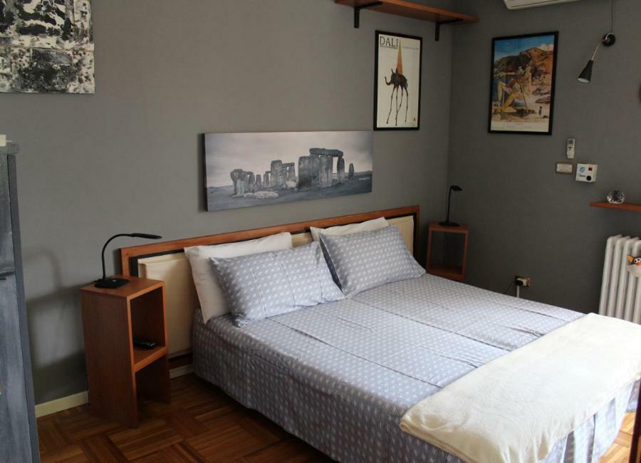 B&B Via Roma Чезате Экстерьер фото