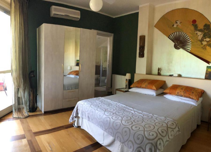 B&B Via Roma Чезате Экстерьер фото