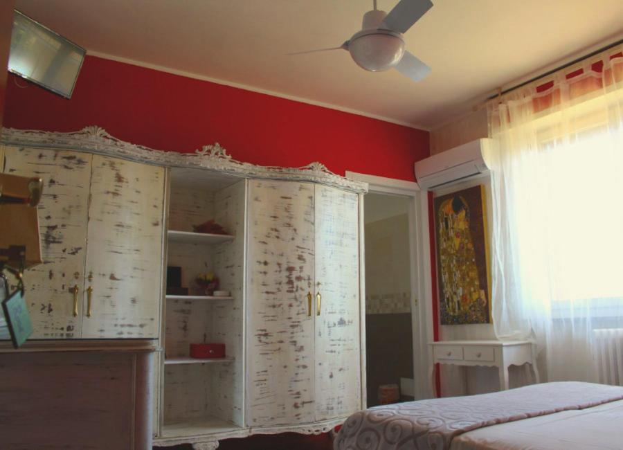 B&B Via Roma Чезате Экстерьер фото